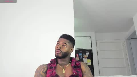 Snapshot of makonneen chatting on 30, 6, 2026 Makonnen online show from 30, 6, 2026