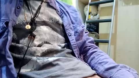 Snapshot of makukabig chatting on 12, 10, 2025 makukabig online show from 12, 10, 2025