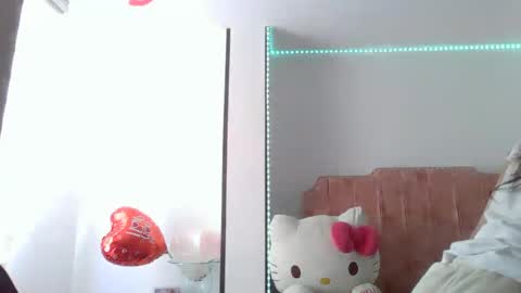 Snapshot of mal_norma chatting on 7, 12, 2024 Mal Norma online show from 7, 12, 2024