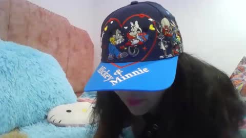 Snapshot of mal_norma chatting on 18, 12, 2024 Mal Norma online show from 18, 12, 2024
