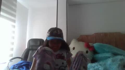 Snapshot of mal_norma chatting on 18, 12, 2024 Mal Norma online show from 18, 12, 2024