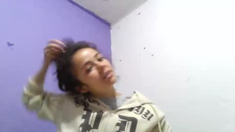 Snapshot of mal_norma chatting on 29, 12, 2024 Mal Norma online show from 29, 12, 2024