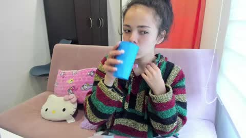 Snapshot of mal_norma chatting on 6, 1, 2025 Mal Norma online show from 6, 1, 2025