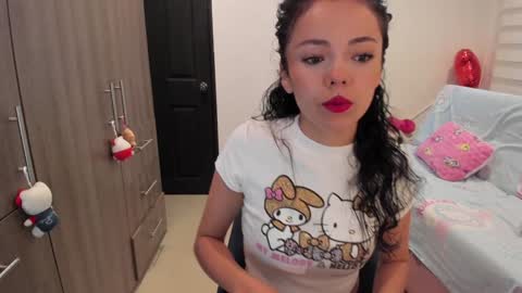 Snapshot of mal_norma chatting on 28, 1, 2025 Mal Norma online show from 28, 1, 2025