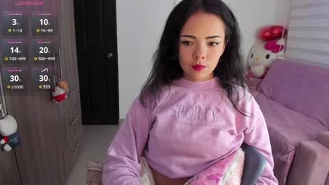 Snapshot of mal_norma chatting on 8, 2, 2025 Mal Norma online show from 8, 2, 2025