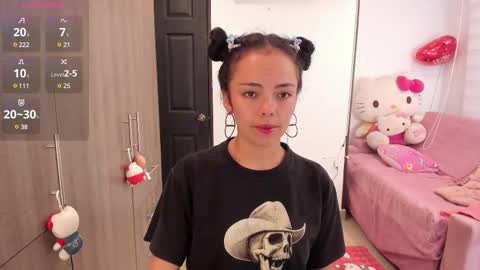 Snapshot of mal_norma chatting on 12, 2, 2025 Mal Norma online show from 12, 2, 2025