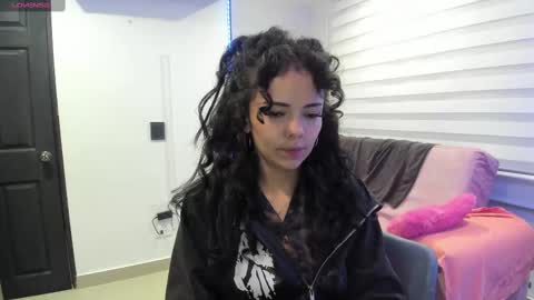 Snapshot of mal_norma chatting on 15, 2, 2025 Mal Norma online show from 15, 2, 2025
