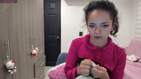 Snapshot of mal_norma chatting on 21, 2, 2025 Mal Norma online show from 21, 2, 2025