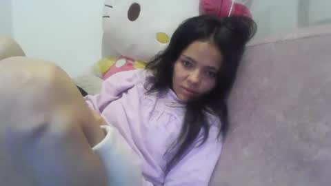 Snapshot of mal_norma chatting on 27, 2, 2025 Mal Norma online show from 27, 2, 2025