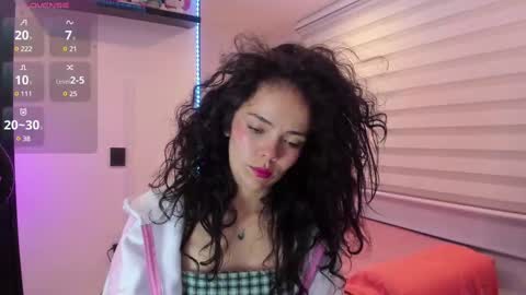 Snapshot of mal_norma chatting on 4, 3, 2025 Mal Norma online show from 4, 3, 2025