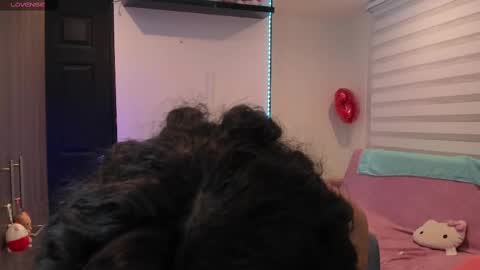 Snapshot of mal_norma chatting on 11, 3, 2025 Mal Norma online show from 11, 3, 2025