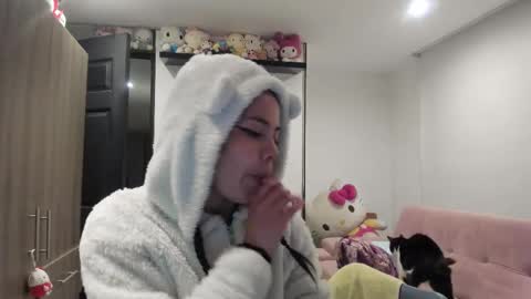 Snapshot of mal_norma chatting on 1, 11, 2025 Mal Norma online show from 1, 11, 2025