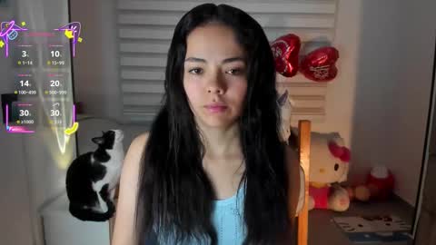 Snapshot of mal_norma chatting on 19, 12, 2025 Mal Norma online show from 19, 12, 2025