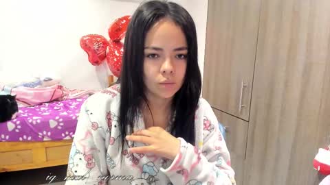 Snapshot of mal_norma chatting on 7, 1, 2026 Mal Norma online show from 7, 1, 2026