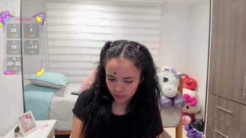 Snapshot of mal_norma chatting on 7, 3, 2026 Mal Norma online show from 7, 3, 2026