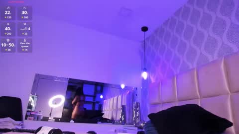 Snapshot of malaaiikaa chatting on 14, 1, 2025 malaaiikaa online show from 14, 1, 2025