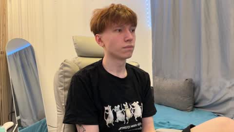 Tom and Mark 3 online show from 4, 3, 2026