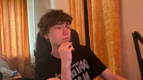 Snapshot of malcolm_yang chatting on 26, 7, 2026 Tom and Mark 3 online show from 26, 7, 2026