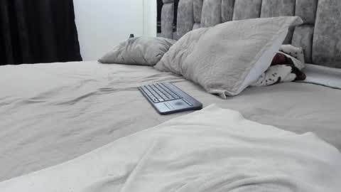 Snapshot of malconstone chatting on 16, 2, 2026 Malcom Stone online show from 16, 2, 2026