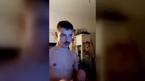 male20y online show from 13, 7, 2026