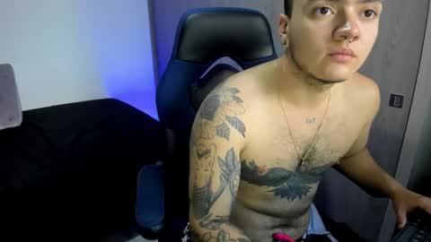 ADAM         online show from 14, 1, 2026