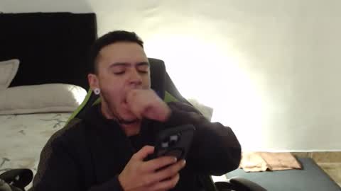 ADAM         online show from 14, 2, 2026