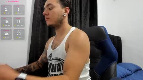 ADAM         online show from 18, 6, 2026