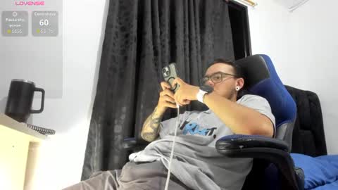 ADAM         online show from 19, 6, 2026