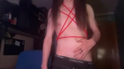 Snapshot of malebolgia_x chatting on 30, 5, 2026 Erogothh online show from 30, 5, 2026