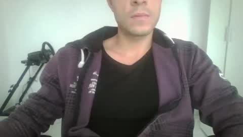 Boybi online show from 18, 12, 2024