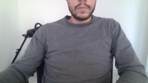 Boybi online show from 9, 1, 2025