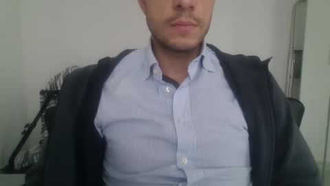 Boybi online show from 23, 1, 2025