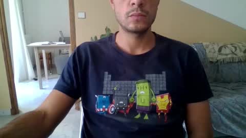 Boybi online show from 9, 10, 2025