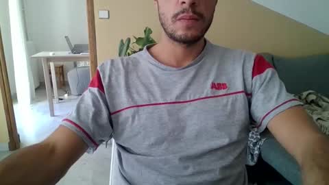 Boybi online show from 17, 10, 2025