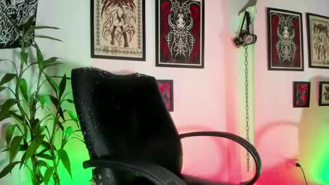 maledicta__insana online show from 28, 5, 2026