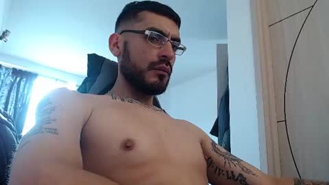 malek_xarx online show from 9, 7, 2026