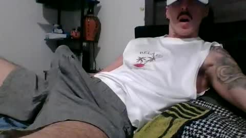 Men online show from 10, 2, 2026