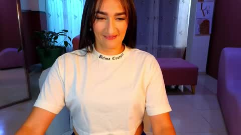 malen_fitnessmilf online show from 16, 10, 2025