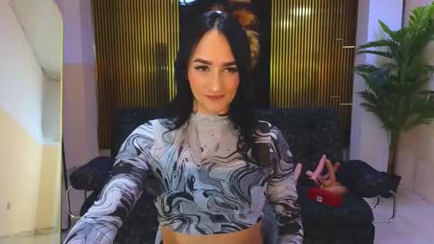 Snapshot of malen_fitnessmilf chatting on 2, 2, 2026 malen_fitnessmilf online show from 2, 2, 2026