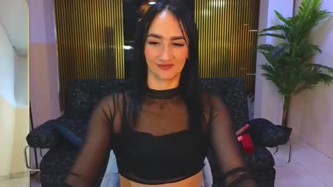 Snapshot of malen_fitnessmilf chatting on 7, 2, 2026 malen_fitnessmilf online show from 7, 2, 2026