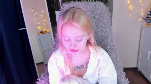 Malena online show from 28, 12, 2024