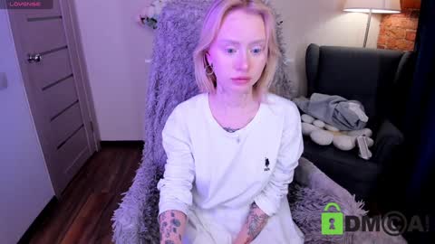 Malena online show from 20, 1, 2025