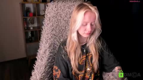 Malena online show from 5, 11, 2025