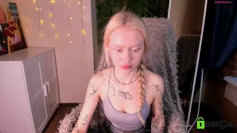 Malena online show from 21, 11, 2025