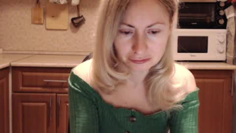 Malena online show from 9, 4, 2026