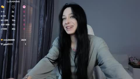 Snapshot of malenkiykamen chatting on 25, 5, 2026 piu online show from 25, 5, 2026
