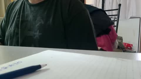 malenymph online show from 22, 10, 2025