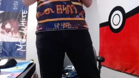 Snapshot of maleplayforyou chatting on 3, 10, 2025 MaleAnalPlay online show from 3, 10, 2025