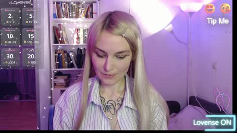 Mischelle online show from 26, 1, 2025