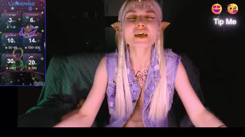 Mischelle online show from 29, 9, 2025